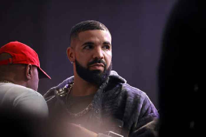 Drake Breaks Silence on Astroworld Tragedy After Being Named in Lawsuit: ‘My Heart Is Broken’