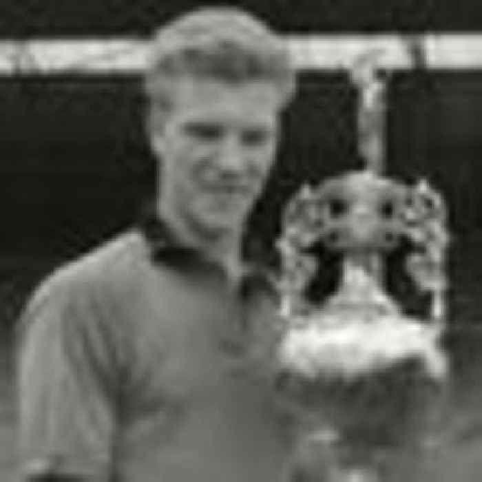 Former Wolves and England midfielder Ron Flowers dies aged 87