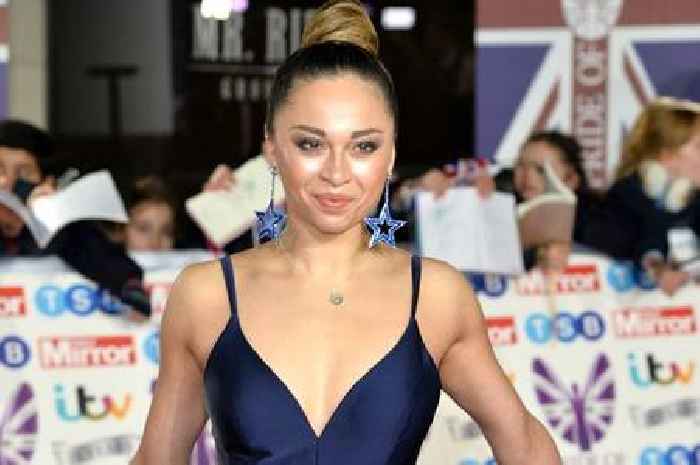 BBC Strictly Come Dancing's Katya Jones breaks silence on consequences after 'weeks of toxic lies'