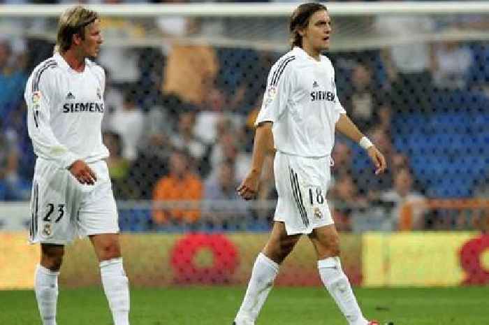 Ronaldo showed true character after Jonathan Woodgate’s dire Real Madrid debut