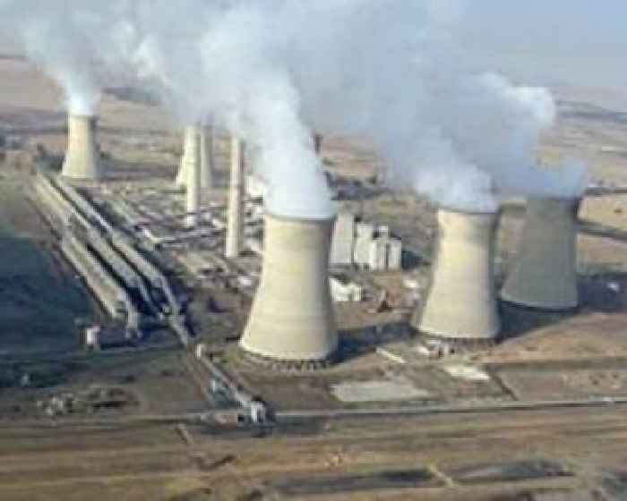 S.Africa hails 'successful' coal 'phase-down' deal