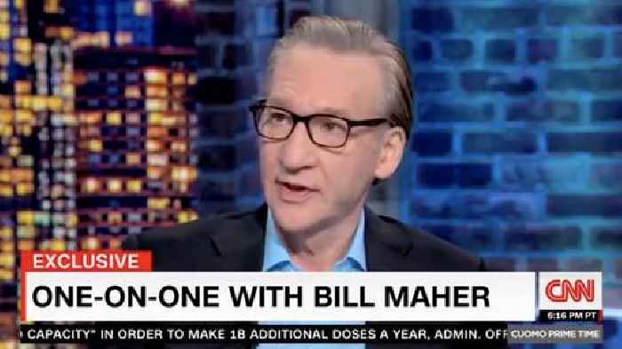 Cable News Ratings Wednesday, November 18: Bill Maher Interview Boosts Chris Cuomo to Over 1M Viewers for the First Time in Weeks