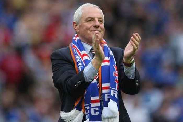 Rangers to stream Walter Smith memorial service after it takes place today