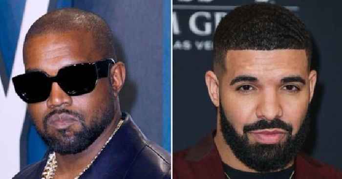 Kanye West & Drake Team Up For Benefit Concert To Free Gangster Disciples Cofounder Larry Hoover Despite Previous Feud