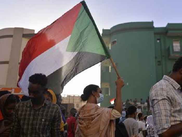 Sudan’s civilian prime minister is back. Here’s why thousands are still protesting.