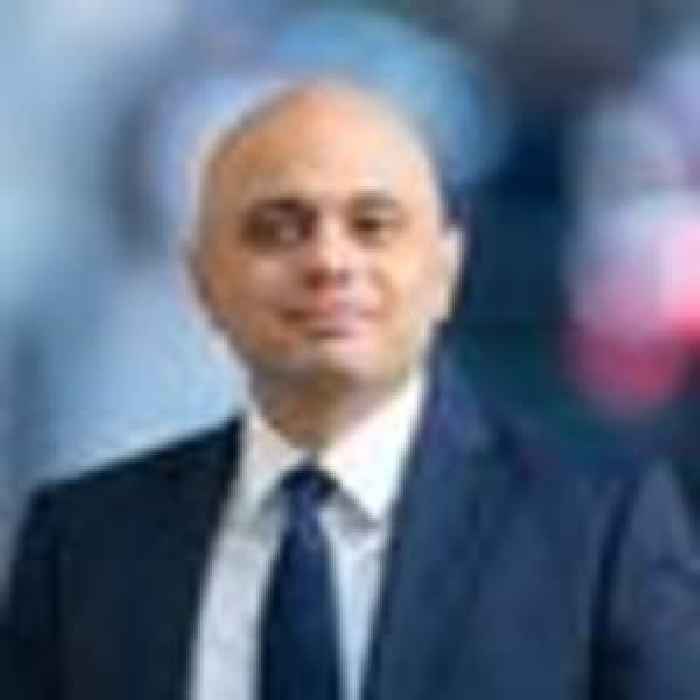'Stuck in the dark ages': Sajid Javid says sports bodies are failing to tackle racism