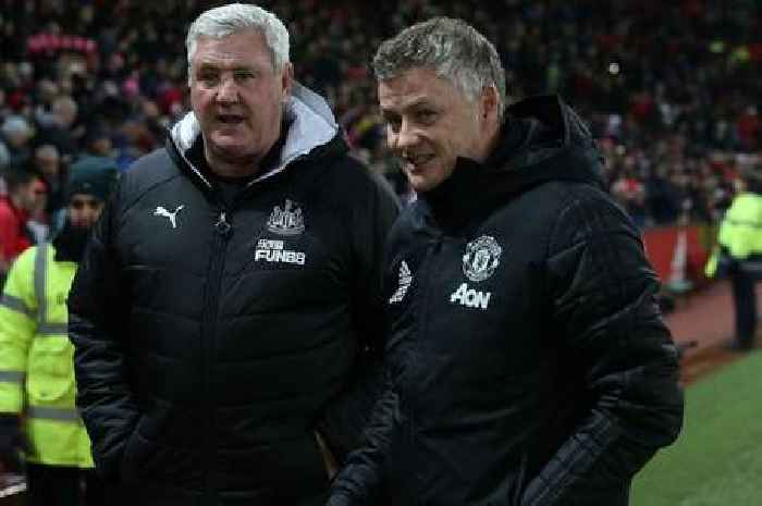Steve Bruce ‘very keen’ to be Man Utd interim manager and has dressing room belief