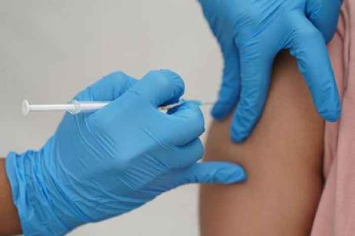 Covid vaccine rules change today as Javid addresses mandatory jab fears