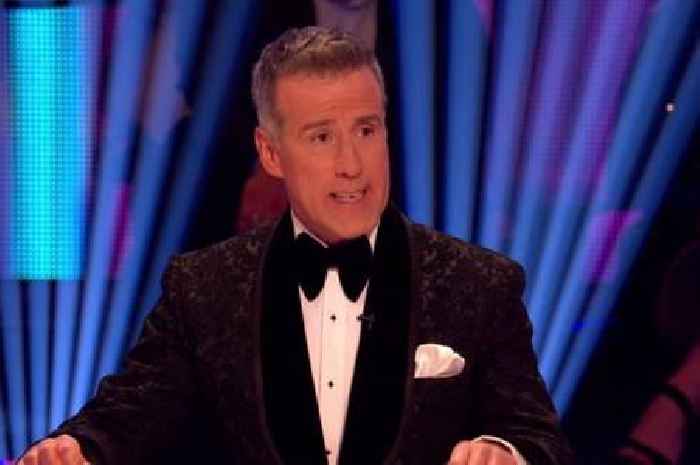 BBC Strictly Come Dancing's Anton du Beke breaks silence on 'fix' claims as Dan Walker sails through