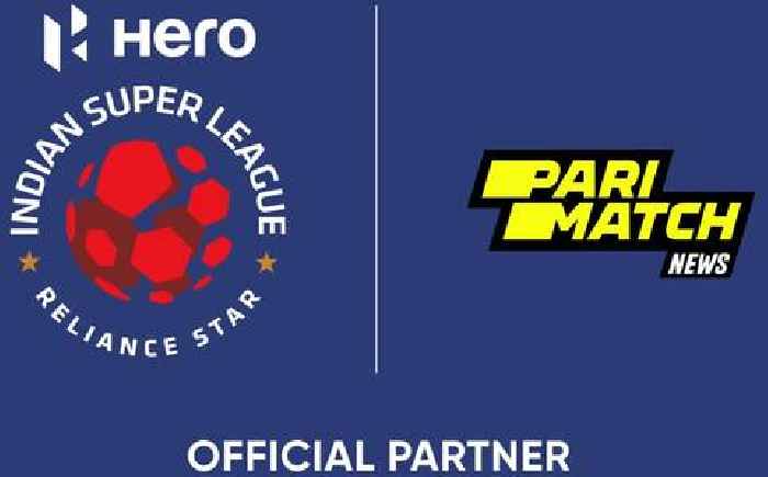 Parimatch News becomes the Official Partner of the Hero Indian Super League 2021
