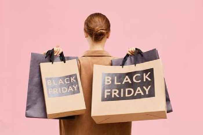 The best Black Friday deals 2021: Top five picks available this week from Lidl, Very and Amazon