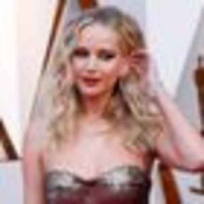 Jennifer Lawrence says 'trauma' of having her nude photos shared online 'will exist forever'