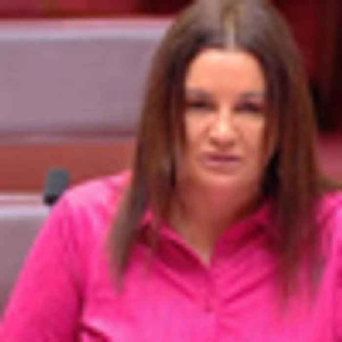 Covid 19 Delta outbreak: Australian senator Jacqui Lambie erupts at Pauline Hanson, One Nation over vaccine mandates
