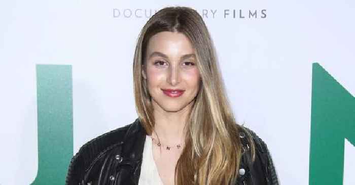 Whitney Port Discusses How She Talks To 4-Year-Old Son Sonny About Heartbreaking Miscarriage: 'I'm Putting It In His Terms'