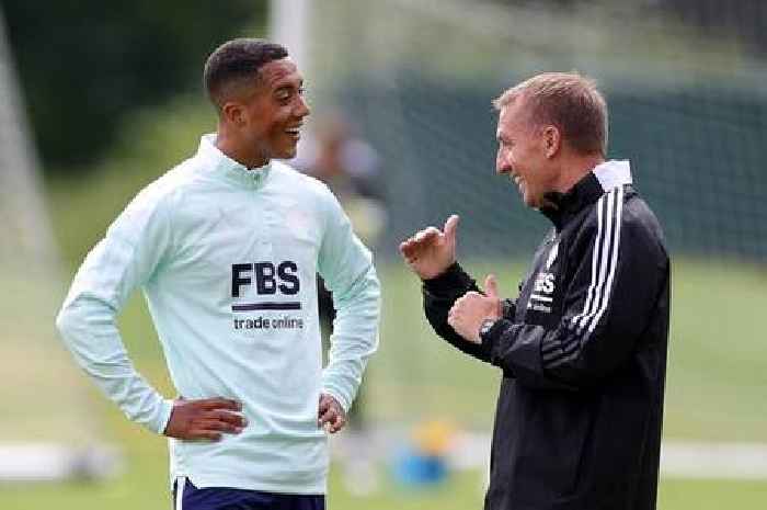 Youri Tielemans' future, Brendan Rodgers' Leicester City successor – fans' questions answered
