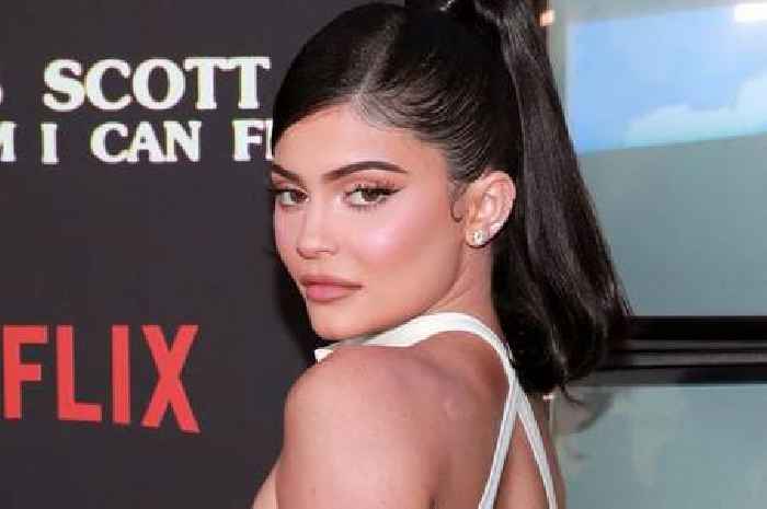 Kylie Jenner speaks on social media for first time since Astroworld tragedy