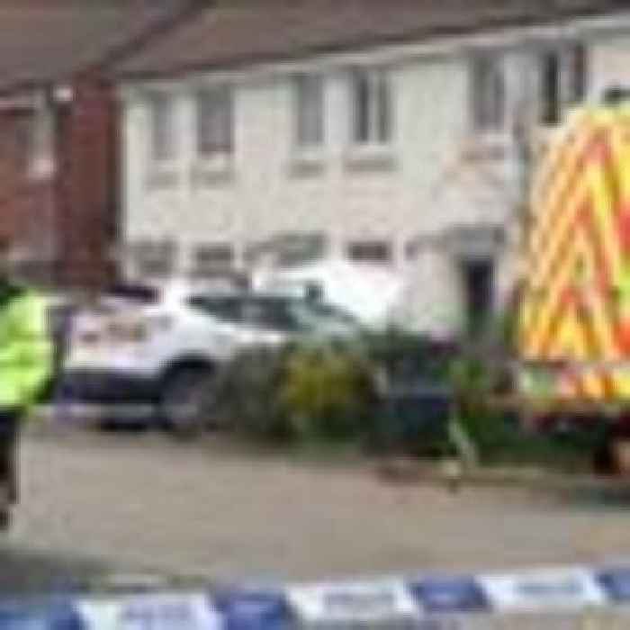 Neighbours 'shocked' at killing of couple at their Somerset home amid reports of parking space row