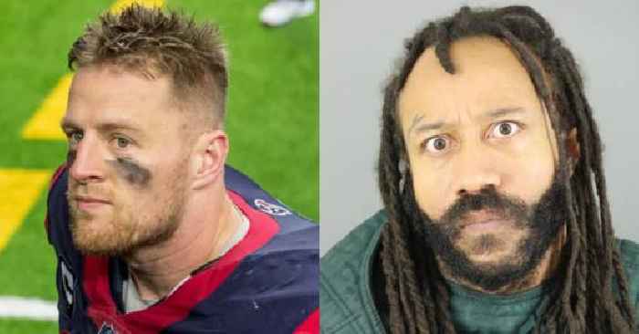JJ Watt Offers To Cover Funeral Costs For Waukesha Parade Massacre Victims After Suspect Darrell Brooks Is Arrested With $5 Million Cash Bail
