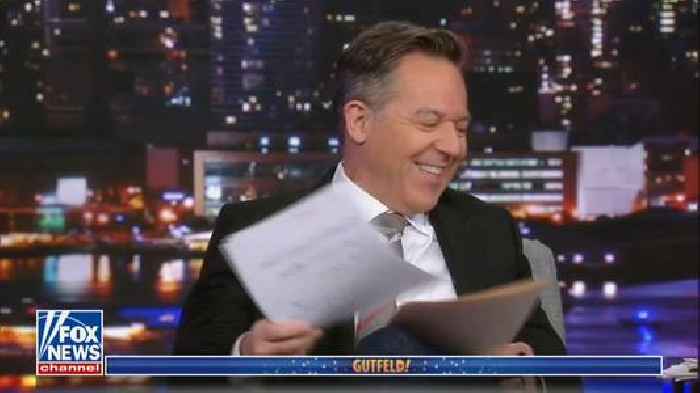 Cable News Ratings Tuesday, November 23: Gutfeld! Tops 2 Million Viewers, Crushes Competition