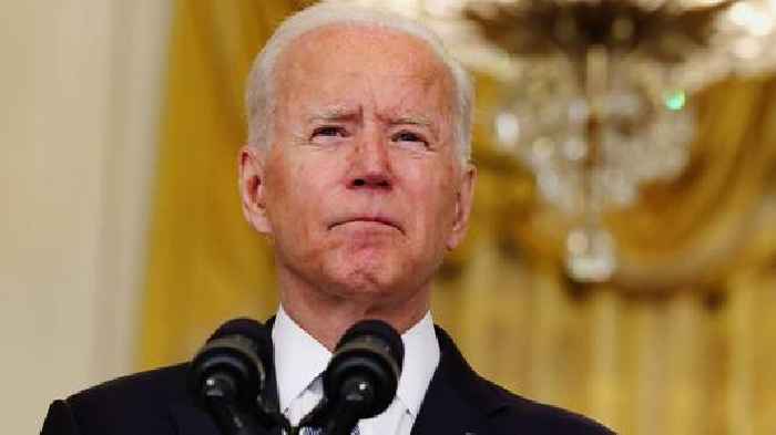 ‘Those Who Committed This Horrible Crime Will Be Punished’: Biden Issues Statement on Convictions for Men Who Killed Ahmaud Arbery