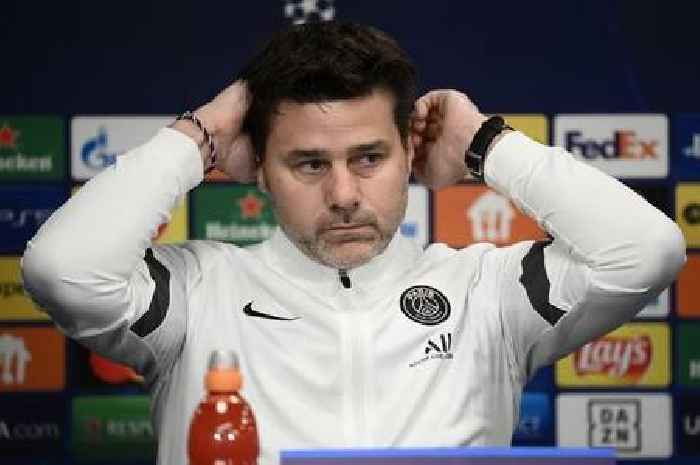 Mauricio Pochettino told how long he will have to wait for Man Utd manager's job