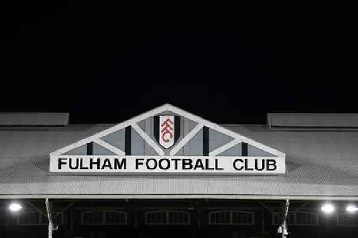 Fulham vs Derby County kick off time, TV and live stream details