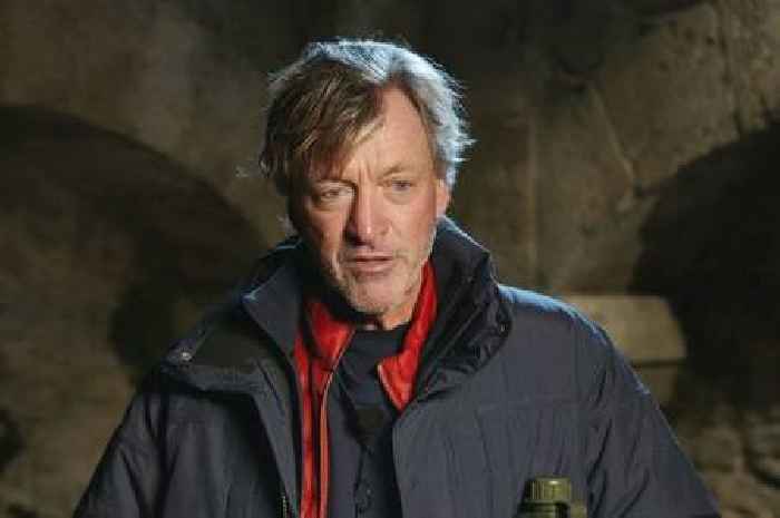 ITV's I'm A Celebrity fans furious at 'unfair' Richard Madeley treatment