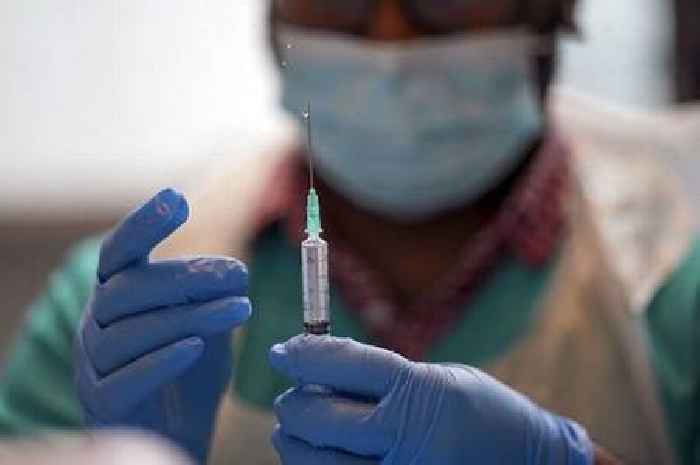 Talks about mandatory Covid-19 vaccination needed, says WHO director