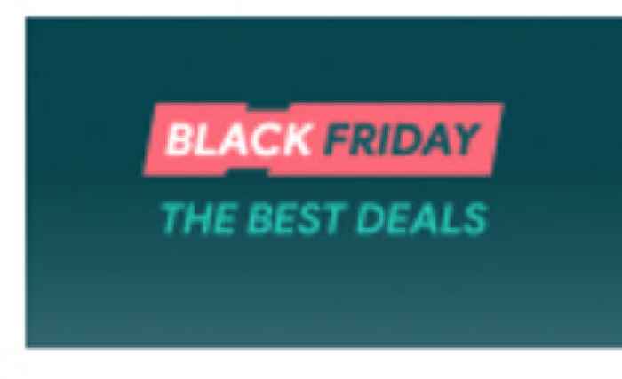 Black Friday HomePod Deals (2021) Listed by Consumer Walk