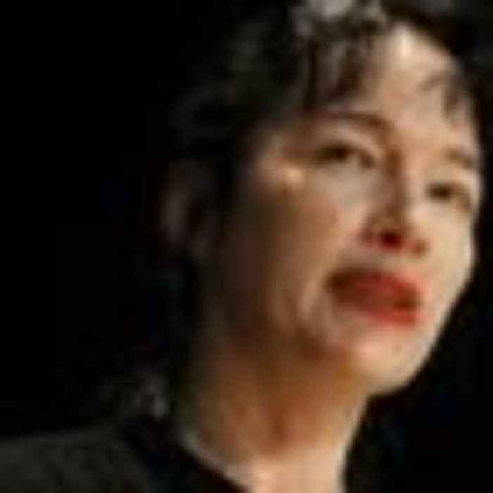 Man convicted of raping author Alice Sebold cleared after film producer began questioning memoir script