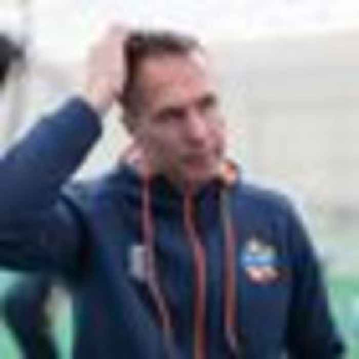 Michael Vaughan dropped from BBC's Ashes cricket coverage following Yorkshire racism claims