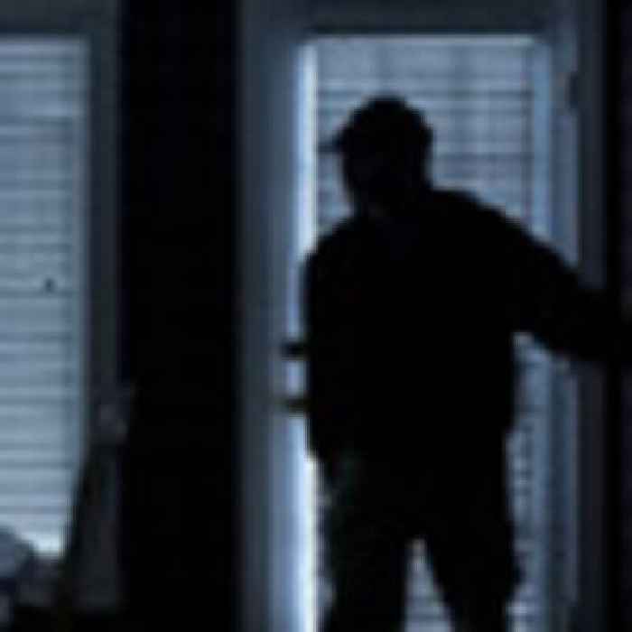 Dunedin lockdown burglar who terrified woman was a neighbour for 15 years