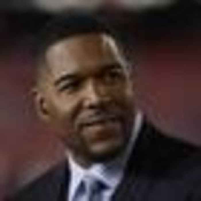 NFL defensive great Michael Strahan to be next space tourist