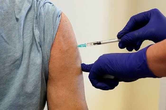 Pfizer vaccine authorised by EU for children as young as five