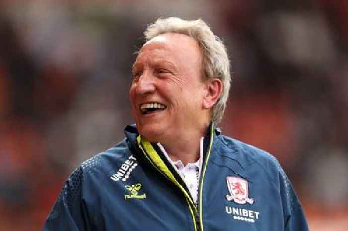 Neil Warnock in contention to take over at Sheffield United ahead of Bristol City visit