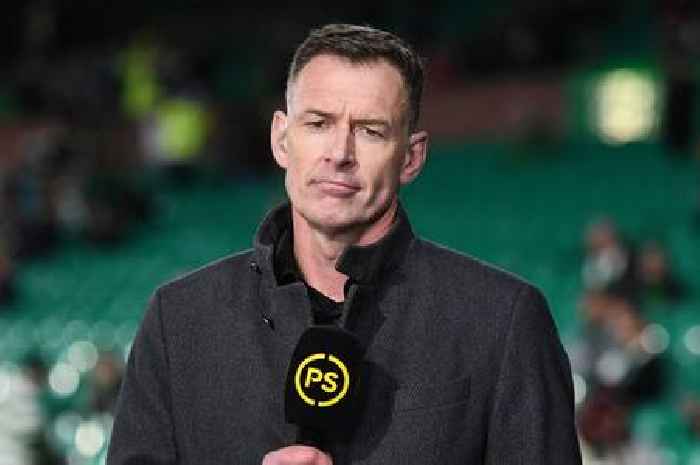 What the Celtic pundits said as Chris Sutton and Stan Petrov share the same worries after Bayer Leverkusen defeat