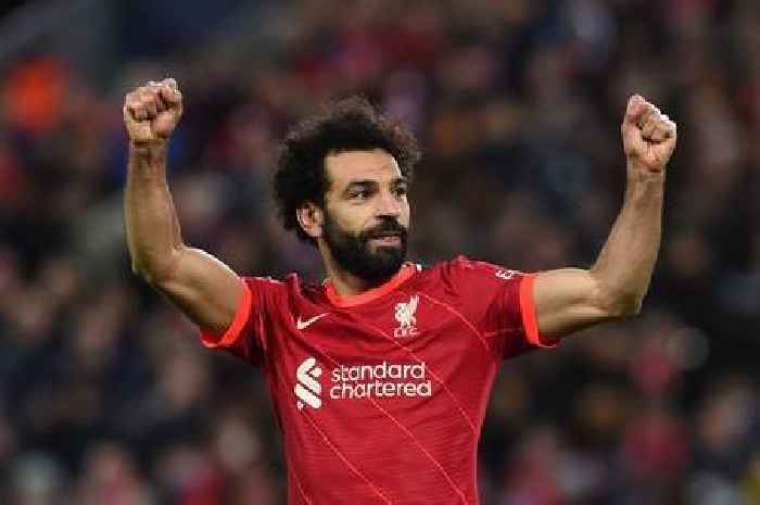 Didier Drogba urges Mohamed Salah to make sensational Chelsea return amid Liverpool uncertainty