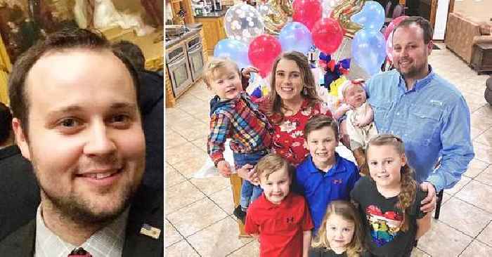 Everything You Need To Know Ahead Of Josh Duggar's Child Pornography Trial