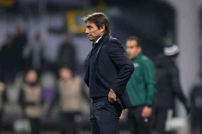 Antonio Conte slammed over 'magician' comments after Tottenham's shock defeat to Mura
