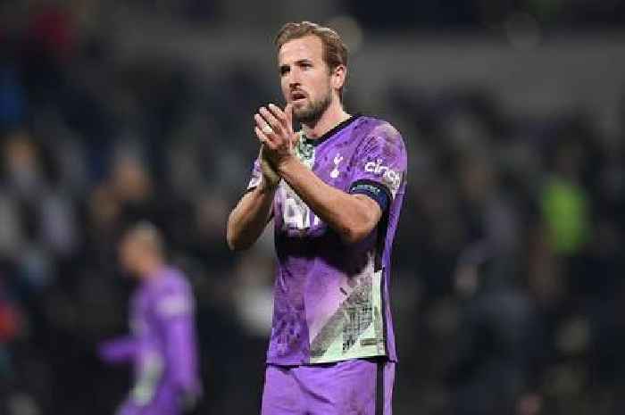 Harry Kane defends 'devastated' Ryan Sessegnon and apologises to fans for 'immature mistakes'