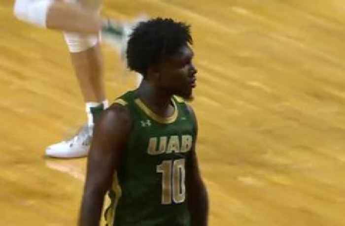 
					Jordan Walker leads UAB past New Mexico with 26 points in 86-73 victory
				