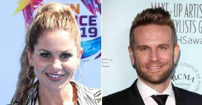 'Fuller House' Stars Candace Cameron Bure & John Brotherton Reveal Their Favorite Holiday Traditions, Discuss Whether 'Die Hard' Is A Christmas Movie