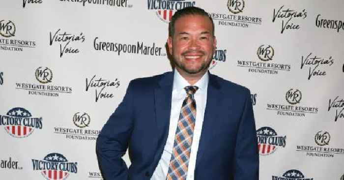 'Jon & Kate Plus 8' Alum Jon Gosselin Lucky To Be Alive After Being Hospitalized For Brown Recluse Bite