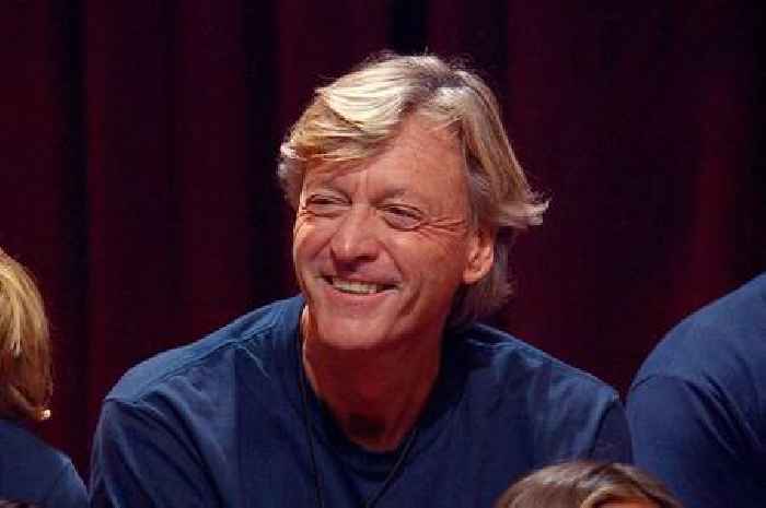 ITV I'm A Celebrity criticised over coverage of Richard Madeley's exit