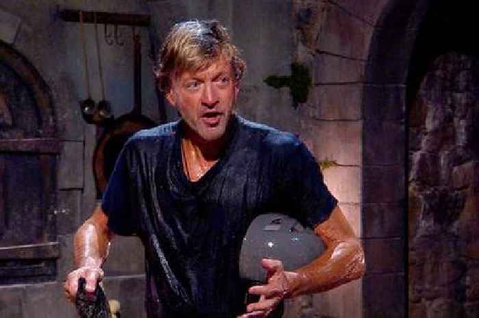 I'm A Celebrity: Fans gutted after Richard Madeley exit as show loses 'the best one in there'