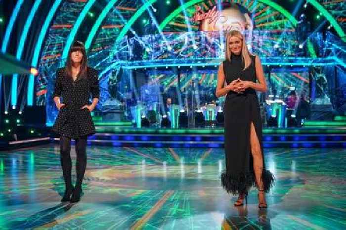 Strictly fans left fuming as 'wrong' couple sent home after exit result is leaked