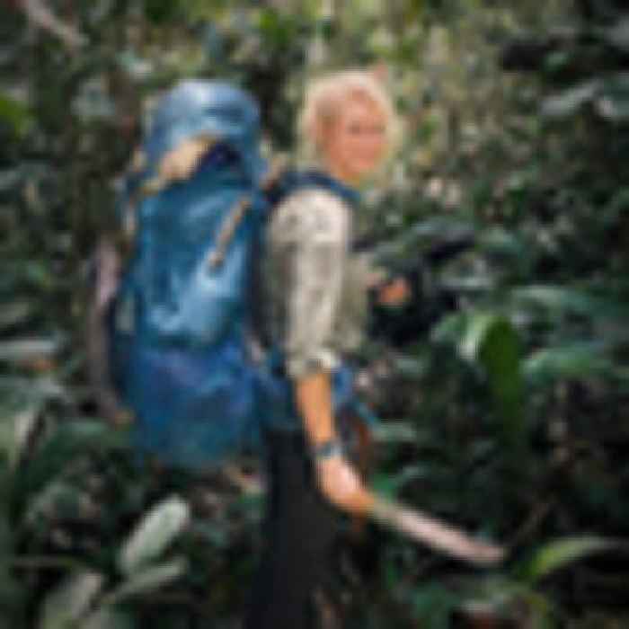 Young explorer conquers Amazon's uncharted jungle route in Guyana