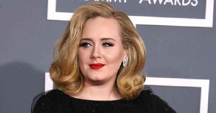 Adele Admits Son Angelo Is 'Not A Fan' Of Her Music, Claims New Album '30' Is 'Too Deep' For Young Fans & Not Made For The TikTok Generation