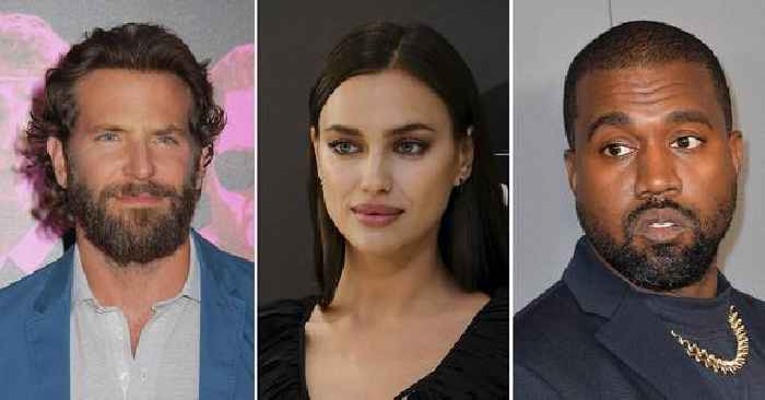 Bradley Cooper & Irina Shayk Fuel Dating Rumors After Attending The Nutcracker Together Following Model's Brief Fling With Kanye West