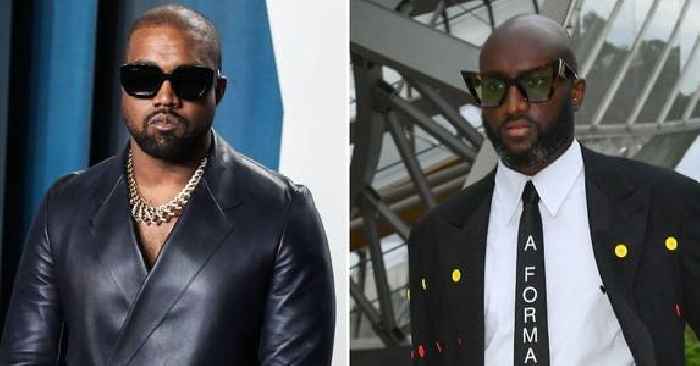 Kanye West Dedicates Sunday Service To Virgil Abloh, More Celebs Pay Tribute To The Off-White Founder